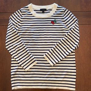 J. Crew Sweater